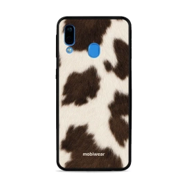 Hülle Glossy Case für Samsung Galaxy A40 - Farbe G166G