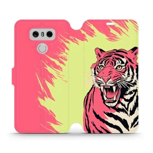 Hülle für LG G6 - Farbe VP51S