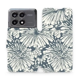 Hülle für Xiaomi POCO X6 Pro - Farbe VA42S