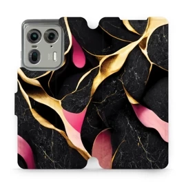 Hülle für Motorola Edge 50 Ultra - Farbe VP35S