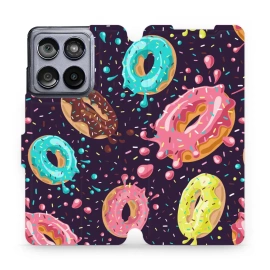 Hülle für Motorola Edge 60 Fusion - Farbe VP19S