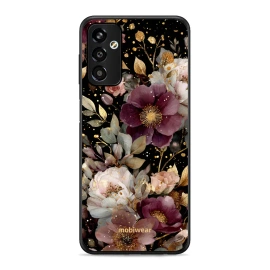 Hülle Glossy Case für Samsung Galaxy M13 - Farbe G169G