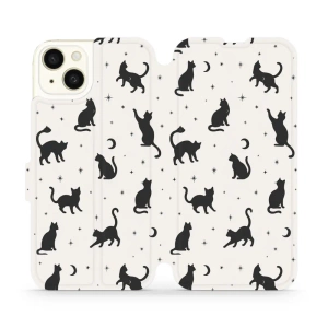 Hülle für Apple iPhone 15 Plus - Farbe V162S