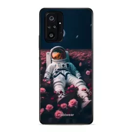 Hülle Glossy Case für Xiaomi Redmi Note 10 pro - Farbe G002G