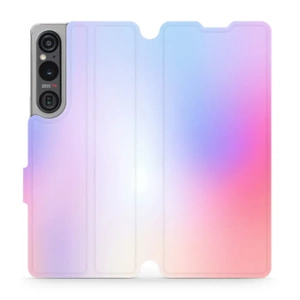 Hülle für Sony Xperia 1 V - Farbe VP65S