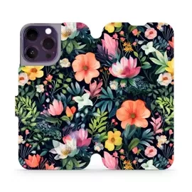 Hülle für Apple iPhone 14 Pro Max - Farbe VP48S