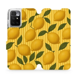 Hülle für Xiaomi Redmi 10 - Farbe VP81S