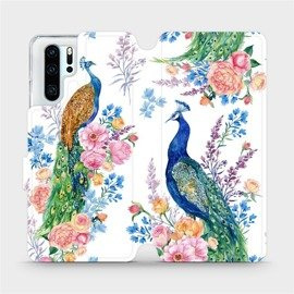 Hülle für Huawei P30 Pro - Farbe MX08S