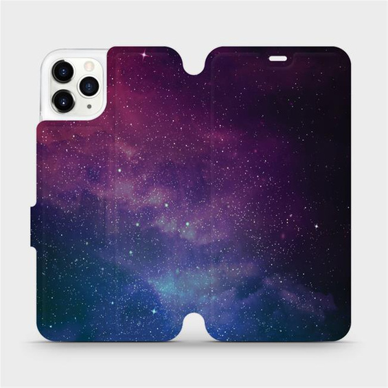 Hülle für Apple iPhone 11 Pro Max - Farbe V147P
