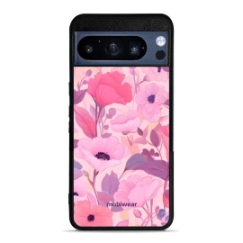 Hülle Glossy Case für Google Pixel 8 Pro - Farbe GP74G