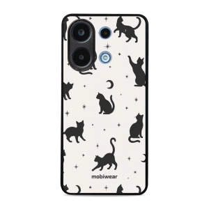 Hülle Glossy Case für Xiaomi Redmi Note 13 4G - Farbe G162G