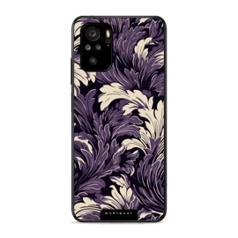 Hülle Glossy Case für Xiaomi Redmi Note 10s - Farbe GA46G