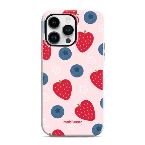 Hülle Elite Pro für Apple iPhone 14 Pro Max - Farbe EP84E