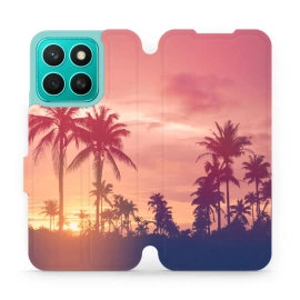 Hülle für Huawei Honor X8c - Farbe M134P