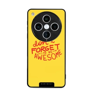 Hülle Glossy Case für OPPO Find X8 Pro - Farbe G076G