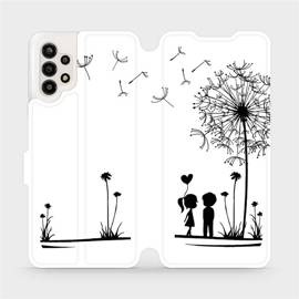 Hülle für Samsung Galaxy A13 4G - Farbe MH16P