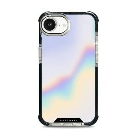 Hülle MagSafe Elite Bumper für Apple iPhone 16e - Farbe D033D