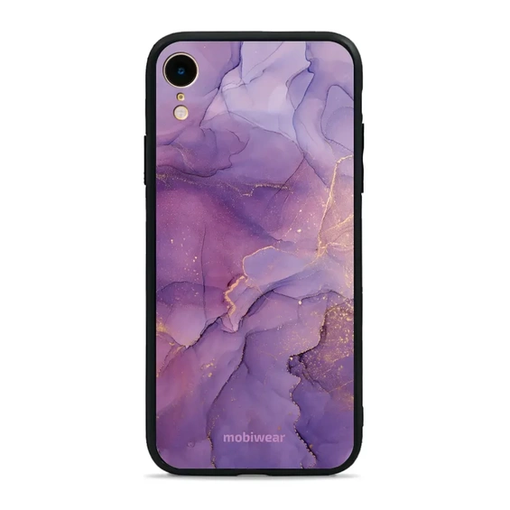 Hülle Glossy Case für Apple iPhone XR - Farbe G050G