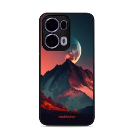 Hülle Glossy Case für OPPO Reno 13 Pro - Farbe G007G