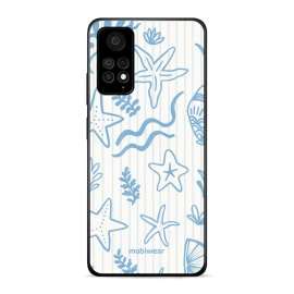 Hülle Glossy Case für Xiaomi Redmi Note 11 Pro 5G - Farbe GP88G