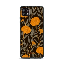 Hülle Glossy Case für Samsung Galaxy A22 5G - Farbe G175G