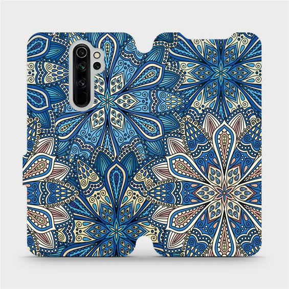 Hülle für Xiaomi Redmi Note 8 Pro - Farbe V108P