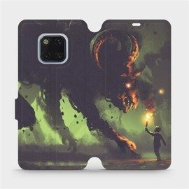 Hülle für Huawei Mate 20 Pro - Farbe VA08P