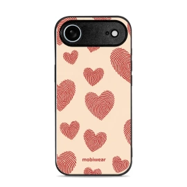 Hülle Glossy Case für Apple iPhone 17 Air - Farbe GP93G