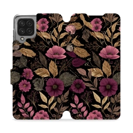 Hülle für Samsung Galaxy M32 4G - Farbe V170S