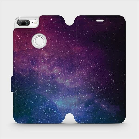 Hülle für Huawei Honor 9 Lite - Farbe V147P