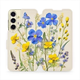 Hülle für Samsung Galaxy S24 FE - Farbe VP41S