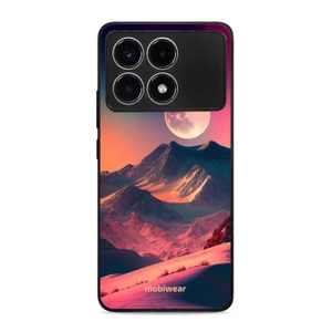 Hülle Glossy Case für Xiaomi POCO F6 Pro - Farbe G008G