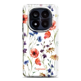 Hülle Elite Pro für Xiaomi Redmi Note 14 Pro Plus 5G - Farbe EP04E