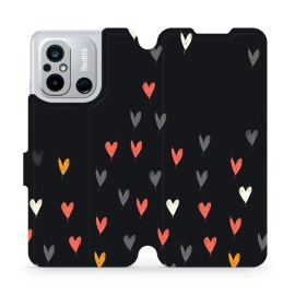 Hülle für Xiaomi Redmi 12C - Farbe VP79P