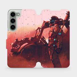 Hülle für Samsung Galaxy S23 - Farbe MA09S