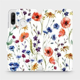 Hülle für Huawei P30 Lite - Farbe MP04S