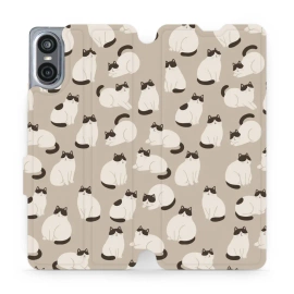 Hülle für Sony Xperia 10 VI - Farbe V160S