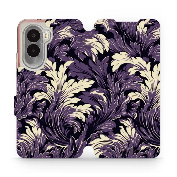 Hülle für Xiaomi POCO M7 - Farbe VA46S