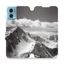 Hülle für Motorola Moto E22 - Farbe M152P