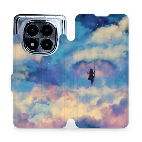 Hülle für Xiaomi Redmi Note 14 Pro 5G - Farbe MR09S