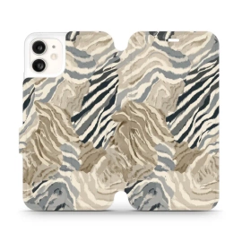 Hülle für Apple iPhone 11 - Farbe V168S