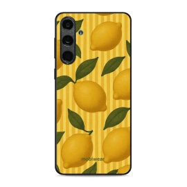 Hülle Glossy Case für Samsung Galaxy M55 5G - Farbe GP81G