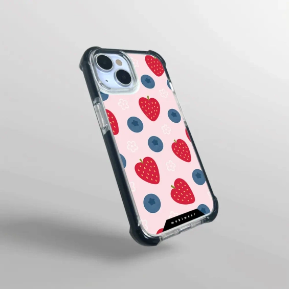 Hülle MagSafe Elite Bumper für Apple iPhone 14 Pro Max - Farbe DP84D