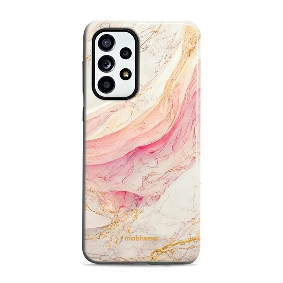 Hülle Elite Pro für Samsung Galaxy A52 - Farbe EP32E