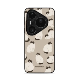 Hülle Glossy Case für Huawei Pura 80 Pro - Farbe G160G