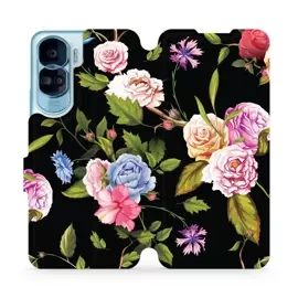 Hülle für Huawei Honor 90 Lite - Farbe VD07S