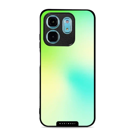 Hülle Glossy Case für Infinix Smart 9 - Farbe G062G