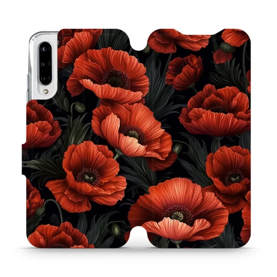 Hülle für Xiaomi Mi A3 - Farbe VP45S