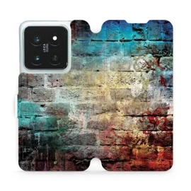 Hülle für Xiaomi 14 Pro - Farbe V061P