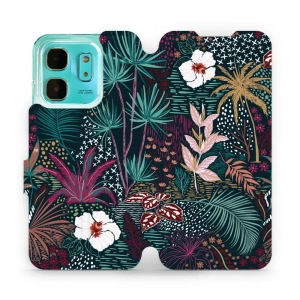 Hülle für Infinix HOT 50i - Farbe VP13S